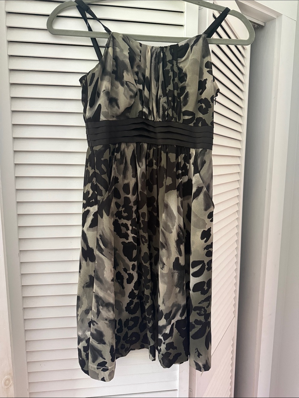 Kensie dress
